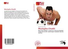 Couverture de Mustapha Chadili