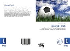 Обложка Mourad Fellah