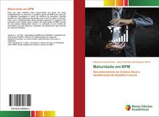 Couverture de Maturidade em BPM