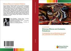 Copertina di Dilemas Éticos em Cuidados Paliativos