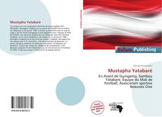 Portada del libro de Mustapha Yatabaré