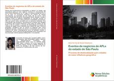 Couverture de Eventos de negócios de APLs do estado de São Paulo