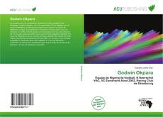 Portada del libro de Godwin Okpara