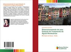 Couverture de Dimensionamento de uma Estação de Tratamento de Águas Residuárias