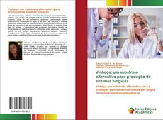 Couverture de Vinhaça: um substrato alternativo para produção de enzimas fúngicas