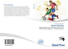 Portada del libro de Brian Shelley