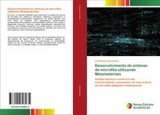 Buchcover von Desenvolvimento de antenas de microfita utilizando Metamateriais
