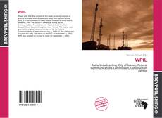 Buchcover von WPIL