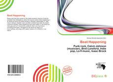 Borítókép a  Beat Happening - hoz