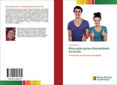Couverture de Educação para a Sexualidade do Surdo