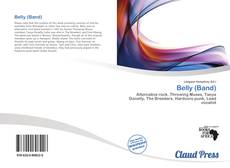 Bookcover of Belly (Band)