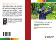 Couverture de Avaliação do processo Ensino-Aprendizagem no Ensino Superior