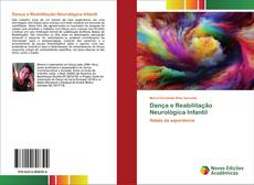 Buchcover von Dança e Reabilitação Neurológica Infantil