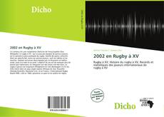 Bookcover of 2002 en Rugby à XV