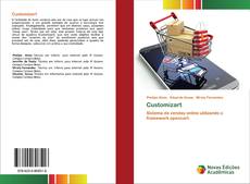 Buchcover von Customizart