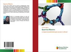 Copertina di Querino Ribeiro: