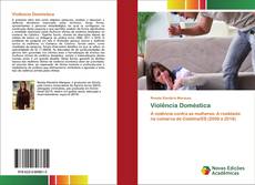 Copertina di Violência Doméstica