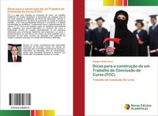 Copertina di Dicas para a construção de um Trabalho de Conclusão de Curso (TCC)