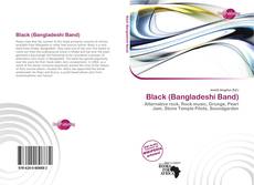 Portada del libro de Black (Bangladeshi Band)