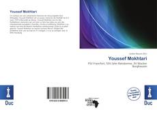 Обложка Youssef Mokhtari
