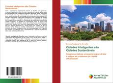 Buchcover von Cidades Inteligentes são Cidades Sustentáveis