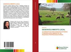 Copertina di DESENVOLVIMENTO LOCAL
