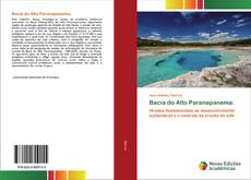 Buchcover von Bacia do Alto Paranapanema: