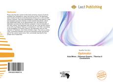 Bookcover of Optimatoi