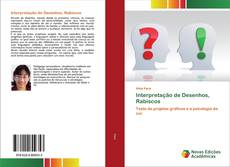 Buchcover von Interpretação de Desenhos, Rabiscos