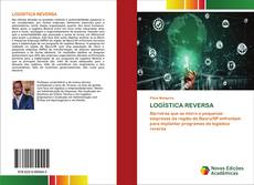 Copertina di LOGÍSTICA REVERSA