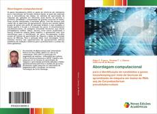 Buchcover von Abordagem computacional