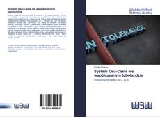 Couverture de System Osu-Caste we współczesnym Igbolandzie