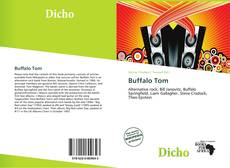 Bookcover of Buffalo Tom