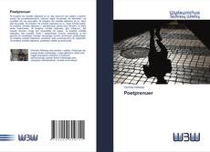 Poetprenuer kitap kapağı