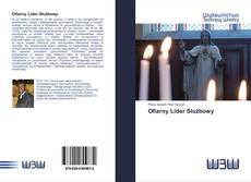 Couverture de Ofiarny Lider Służbowy