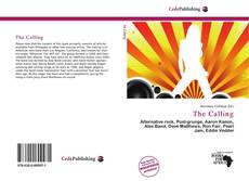 Bookcover of The Calling