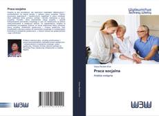 Bookcover of Praca socjalna
