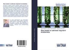 Bookcover of Stan badań w zakresie inżynierii środowiska