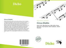 Bookcover of Circus Diablo