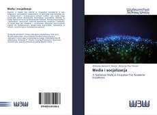 Couverture de Media i socjalizacja