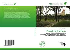 Bookcover of Theodora Komnene