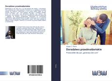 Couverture de Doradztwo przedmałżeńskie