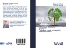 Couverture de Podejście oparte na naukach środowiskowych