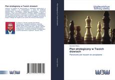 Buchcover von Plan strategiczny w Twoich drzwiach