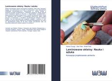 Bookcover of Laminowane okleiny: Nauka i sztuka