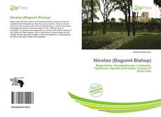 Buchcover von Nicetas (Bogomil Bishop)