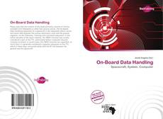 Bookcover of On-Board Data Handling