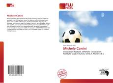 Couverture de Michele Canini