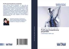 Portada del libro de Profil psychospołeczny pacjentów