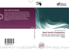 Borítókép a  Noel Smith (Footballer) - hoz